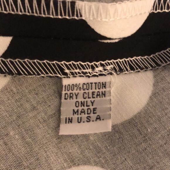 Kenley Collins Project Runway Rare Polka Dot Halter Dress XS Pin Up Vintage Vibe - Picture 8 of 12